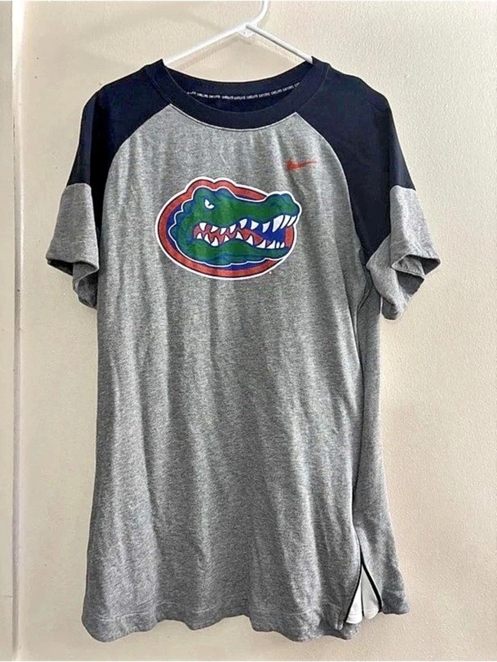 Nike Florida Gators Athletic Dress